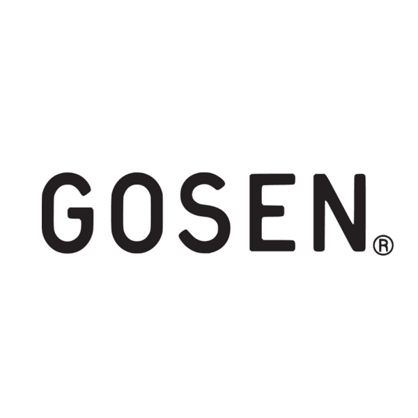 Brands - Gosen