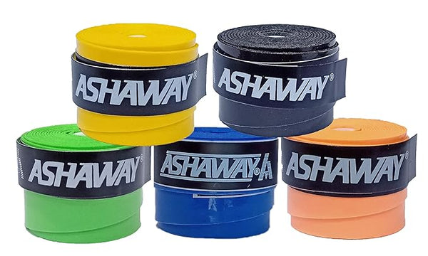 Ashaway Round Grip (Pack Of 5)