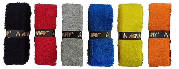 Ashaway Towel Grip (Pack of 6)