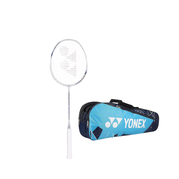 Yonex Combo- Astrox Attack-9 + Kitbag