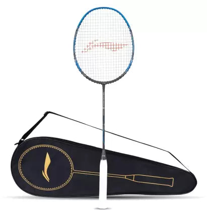 Li-Ning RACQUET 3D CALIBAR X COMBAT - STRUNG