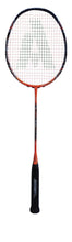 ASHAWAY RACQUET AEROSPEED 75 ORANGE