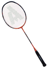 ASHAWAY RACQUET AEROSPEED 75 ORANGE