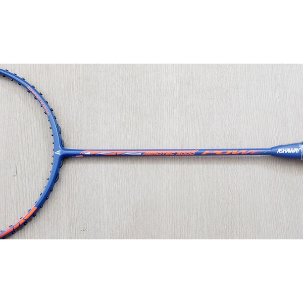 ASHAWAY RACQUET AEROTEC 3000