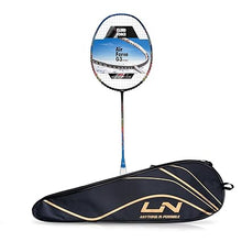 Li-Ning RACQUET AIR -FORCE 77 G2 - (STRUNG)