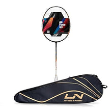 Li-Ning RACQUET AIR -FORCE 78 G3- (STRUNG)