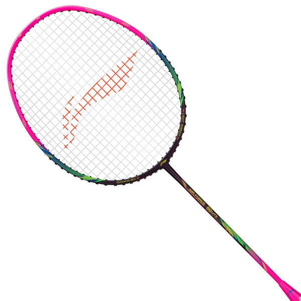 Li-Ning RACQUET AIR FORCE 80 G2 - (STRUNG)