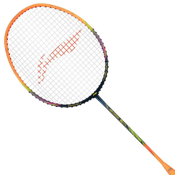 Li-Ning RACQUET AIR FORCE 80 G2 - (STRUNG)