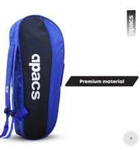 APACS TOURNAMENT KITBAG D2 TOURNAMENT