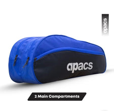 APACS TOURNAMENT KITBAG D2 TOURNAMENT