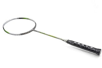 APACS RACQUET TANTRUM 200 III