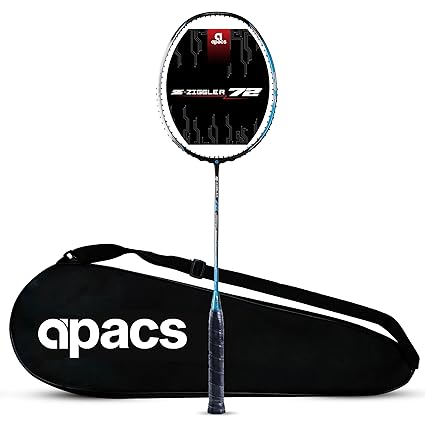 APACS RACQUET ZIGGLER 72