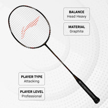 Li-Ning RACQUET ARMOUR-353 - (STRUNG)