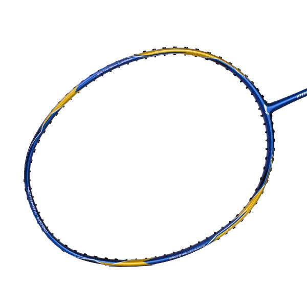 Li-Ning RACQUET ARMOUR-373 - (STRUNG)