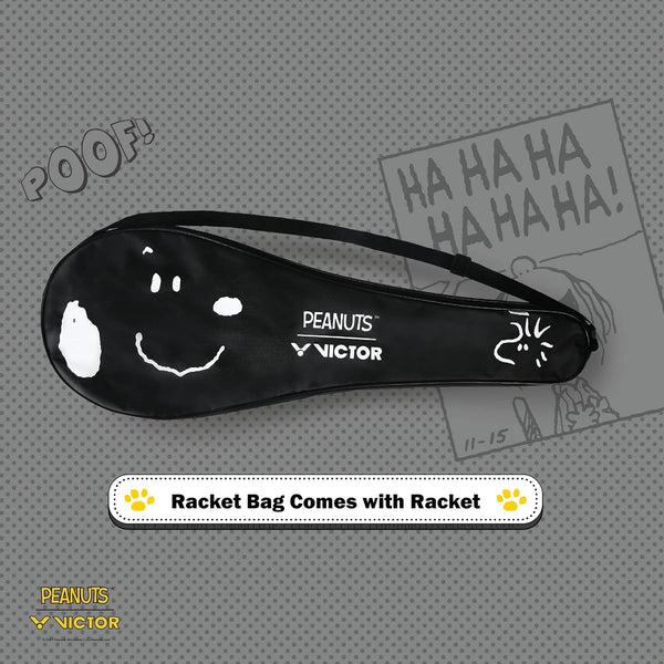 ARS-SN A Peanut W/H Racket Bag