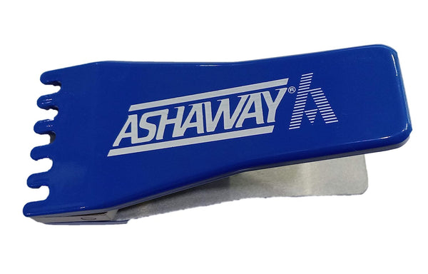 ASHAWAY CLAMP