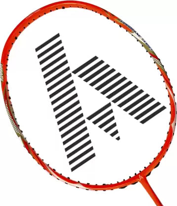 ASHAWAY RACQUET HURRICANE 500