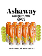 ASHAWAY SHUTTLECOCK NT-70 NYLON