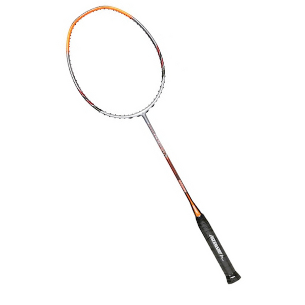 ASHAWAY RACQUET POWER PLATINUM ORANGE