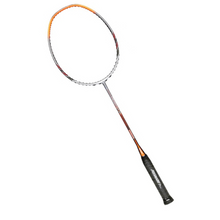 ASHAWAY RACQUET POWER PLATINUM ORANGE