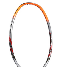 ASHAWAY RACQUET POWER PLATINUM ORANGE