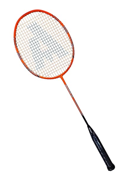 ASHAWAY RACQUET QUANTUM 3 35lbs