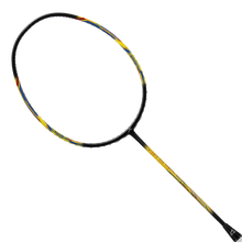 HUNDRED RACQUET ATOMIC-X 38 CTRL-Strung