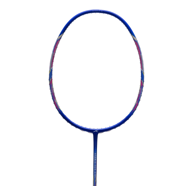 HUNDRED RACQUET ATOMIC-X 38 CTRL-Strung