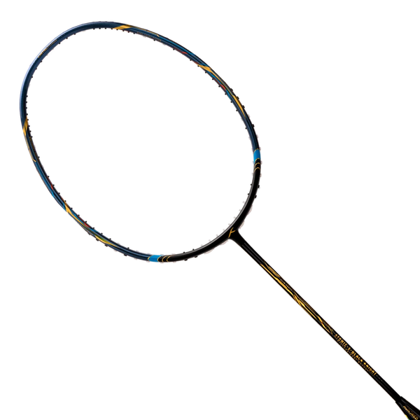 HUNDRED RACQUET ATOMIC-X BLACK KNIGHT