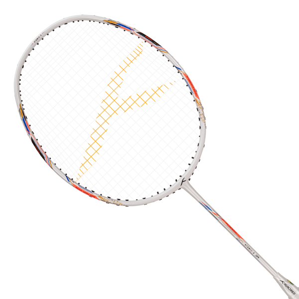 HUNDRED RACQUET ATOMIC-X JR - STRUNG