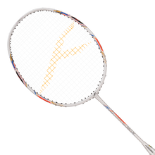 HUNDRED RACQUET ATOMIC-X JR - STRUNG