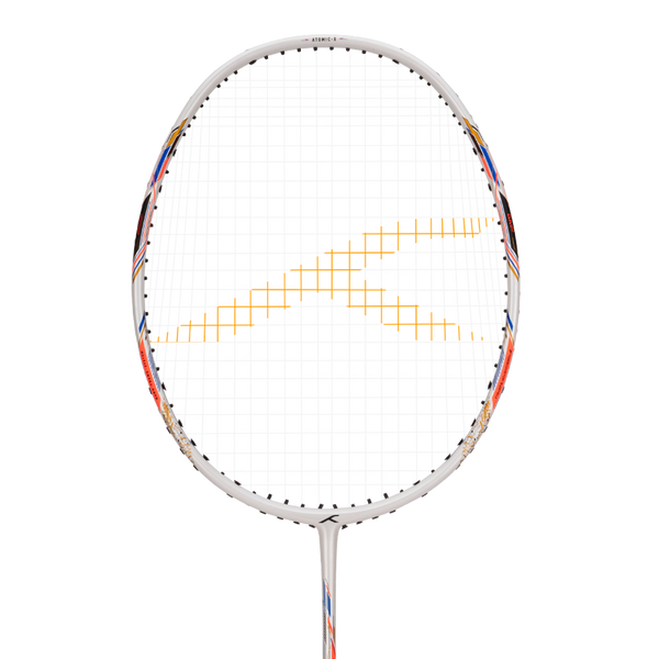 HUNDRED RACQUET ATOMIC-X JR - STRUNG