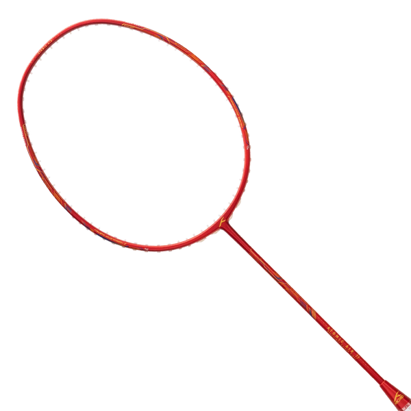 HUNDRED RACQUET ATOMIC AIR 77-Strung