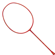 HUNDRED RACQUET ATOMIC AIR 77-Strung