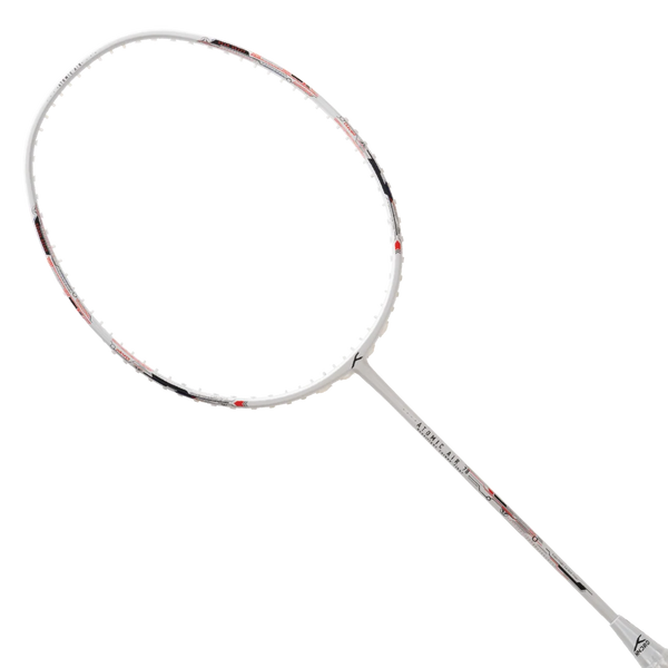 HUNDRED RACQUET ATOMIC AIR 78-Strung