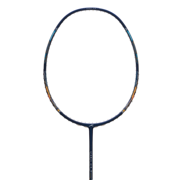 HUNDRED RACQUET ATOMIC AIR 78-Strung