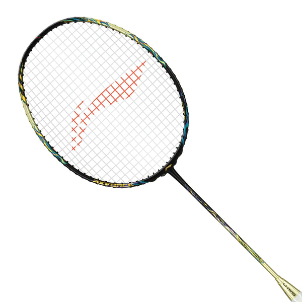 Li-Ning RACQUET AXFORCE 100 (4U)