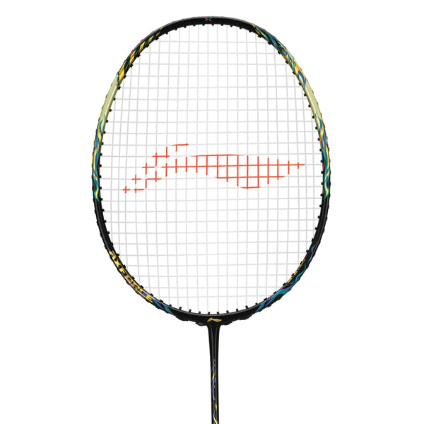 Li-Ning RACQUET AXFORCE 100 (4U)