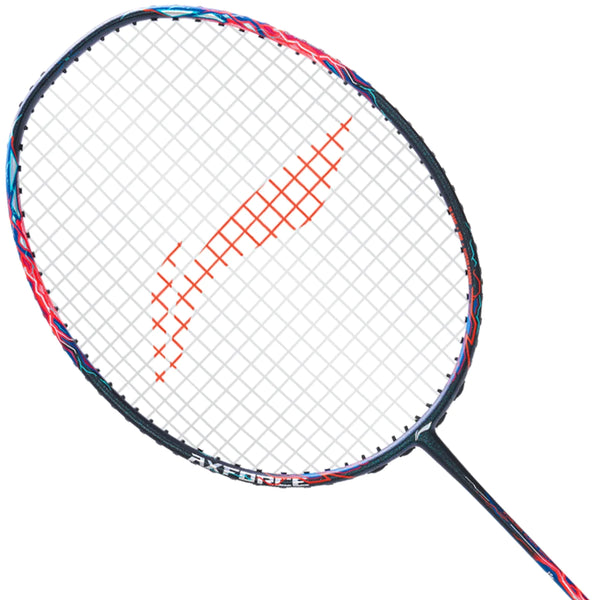 Li-Ning RACQUET AXFORCE 90 TIGER MAX - (4U)