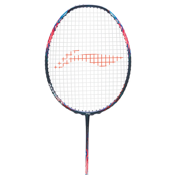 Li-Ning RACQUET AXFORCE 90 TIGER MAX - (4U)