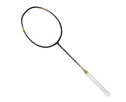 Li-Ning RACQUET AERONAUT 9000