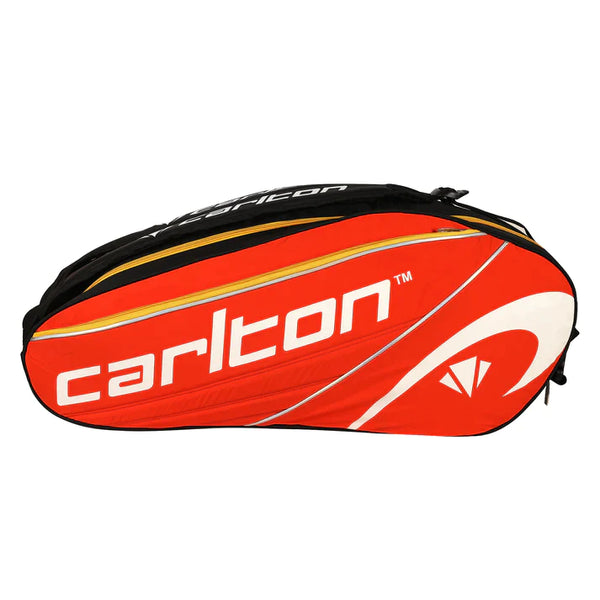 Carlton Airblade 2 comp rkt bag 1801