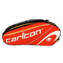 Carlton Airblade 2 comp rkt bag 1801