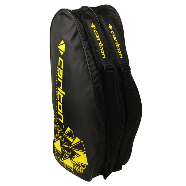 Carlton Airedge single comp rkt bag 1901