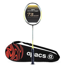 APACS RACQUET COUNTER ATTACK