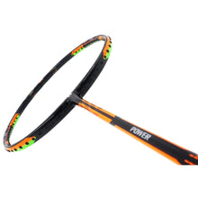 APACS RACQUET DUAL POWER & SPEED