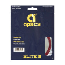 APACS STRING TRAINING ELITE III