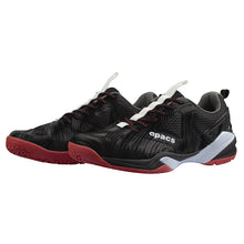 APACS SHOES PERFORMANCE 668 BLACK