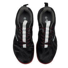 APACS SHOES PERFORMANCE 668 BLACK