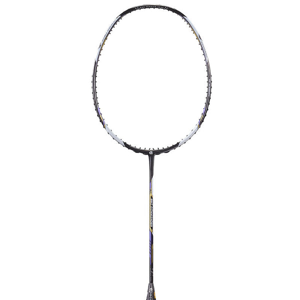 APACS RACQUET PRO COMMANDER